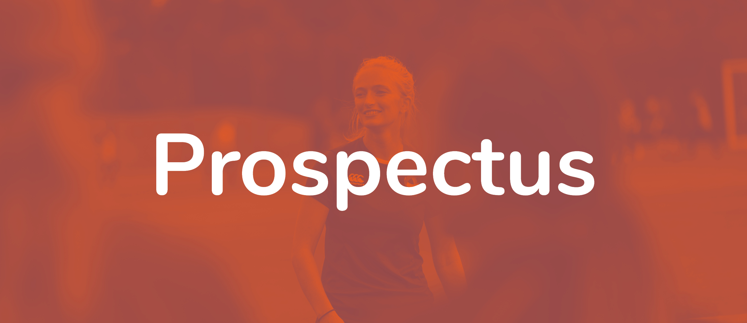 Stantonbury Prospectus