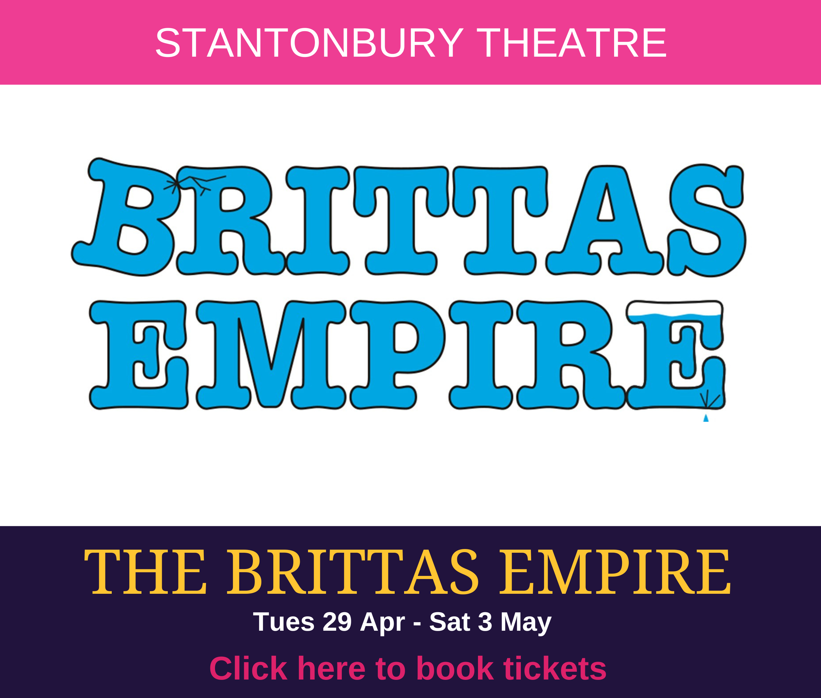 The Brittas Empire