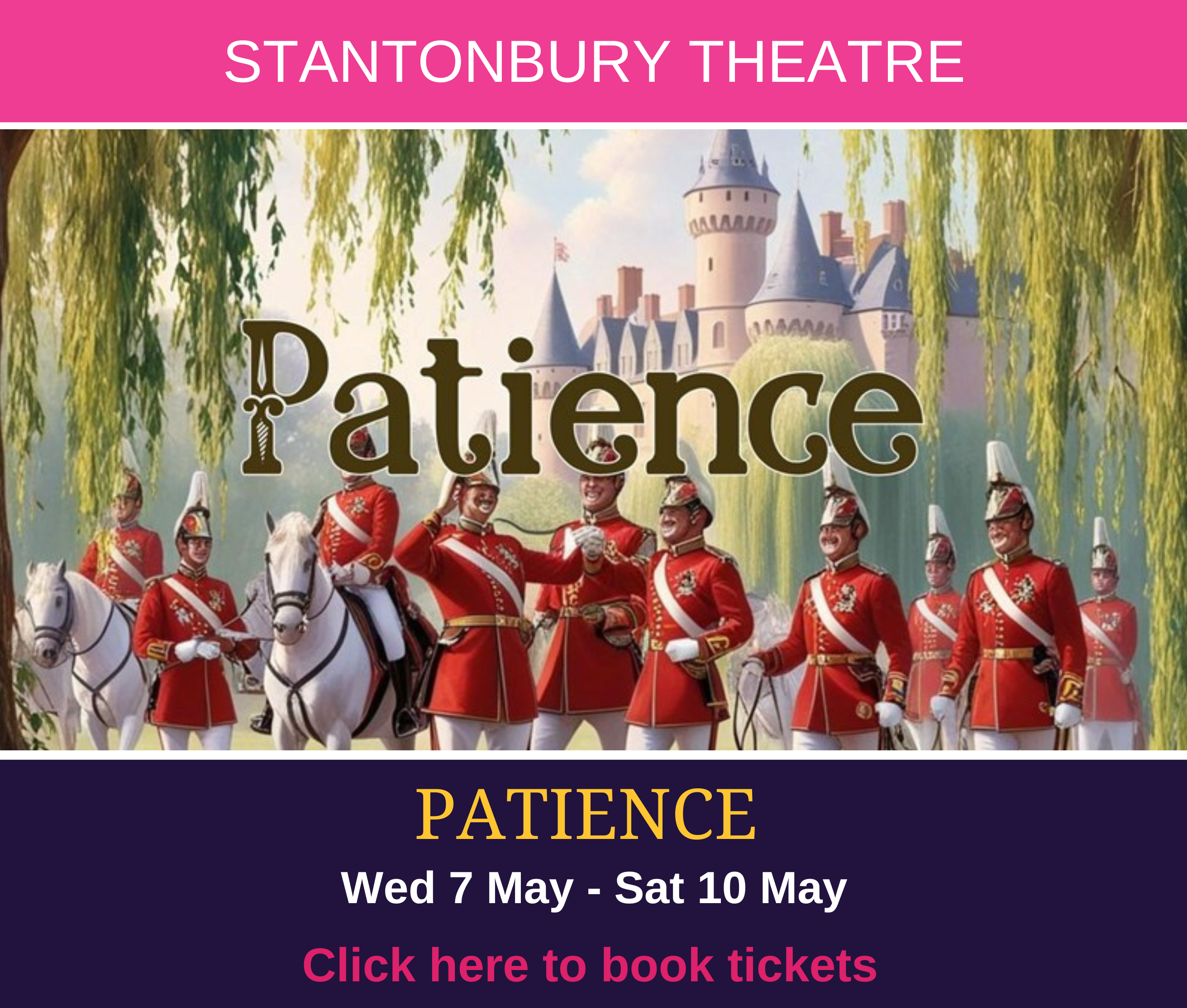 Patience