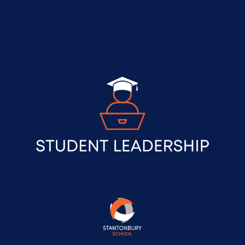 Student Leadership logo
